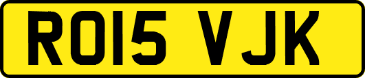 RO15VJK