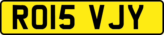 RO15VJY