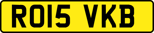RO15VKB