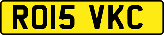 RO15VKC