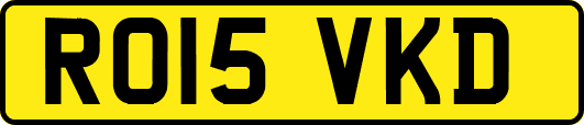 RO15VKD