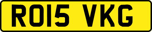 RO15VKG