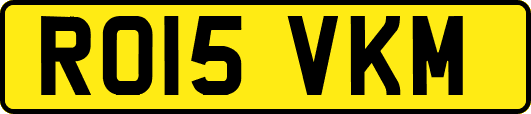 RO15VKM