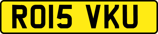 RO15VKU