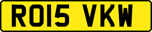 RO15VKW