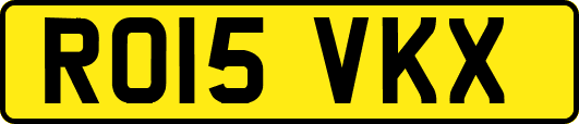 RO15VKX