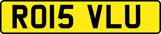 RO15VLU