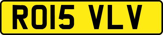RO15VLV