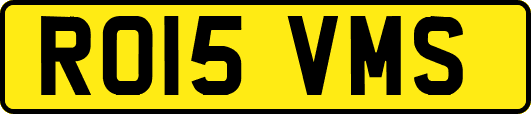 RO15VMS