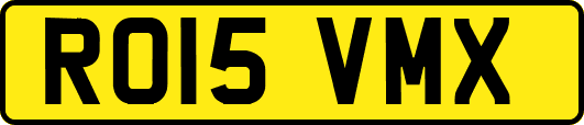 RO15VMX