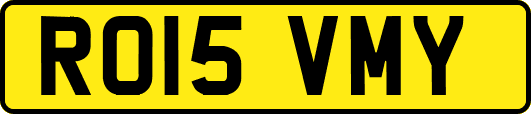 RO15VMY