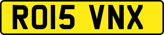RO15VNX
