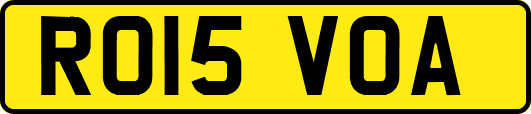 RO15VOA