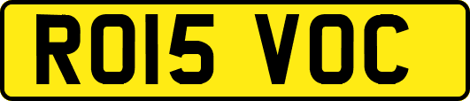 RO15VOC