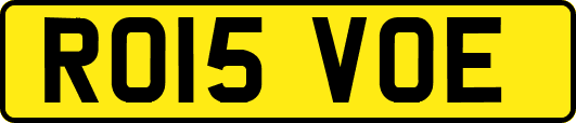 RO15VOE