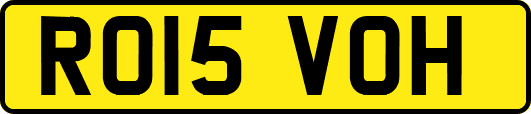 RO15VOH