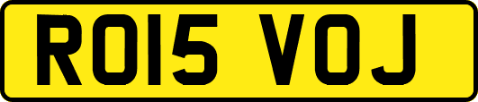 RO15VOJ