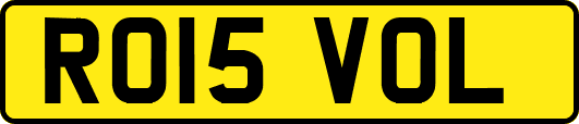 RO15VOL
