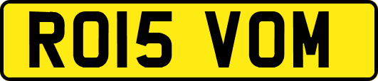 RO15VOM