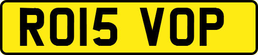 RO15VOP