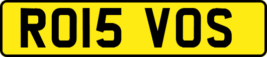 RO15VOS