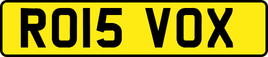 RO15VOX