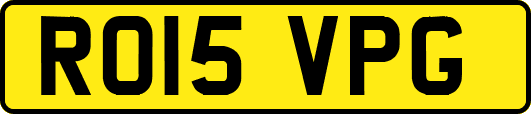 RO15VPG