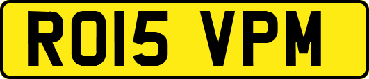 RO15VPM
