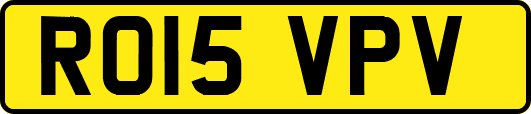 RO15VPV
