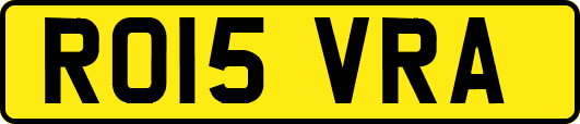 RO15VRA