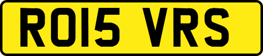 RO15VRS