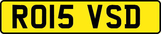 RO15VSD
