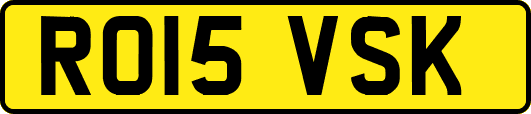 RO15VSK