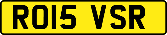 RO15VSR