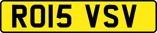 RO15VSV