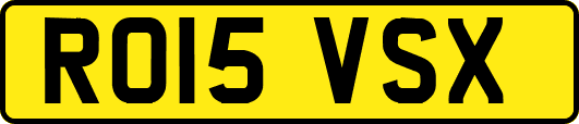 RO15VSX