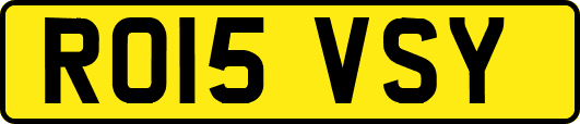 RO15VSY