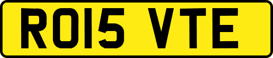 RO15VTE