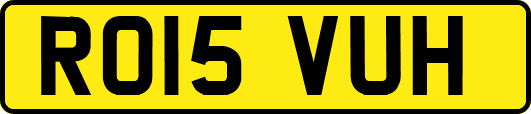 RO15VUH