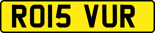 RO15VUR