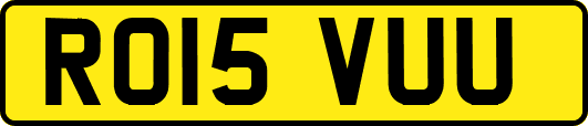 RO15VUU