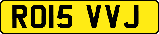RO15VVJ