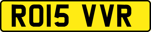RO15VVR