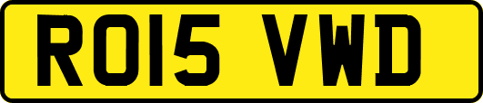 RO15VWD
