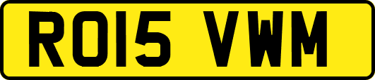 RO15VWM