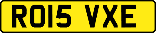 RO15VXE