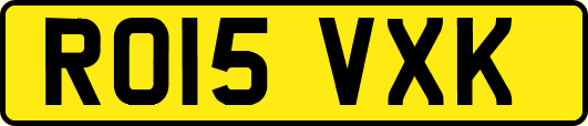 RO15VXK