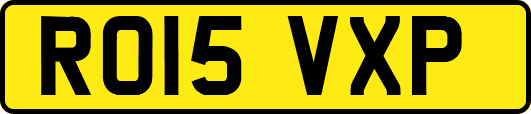 RO15VXP