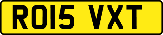 RO15VXT