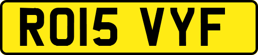 RO15VYF